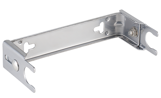 Brakett Av Vannmåler