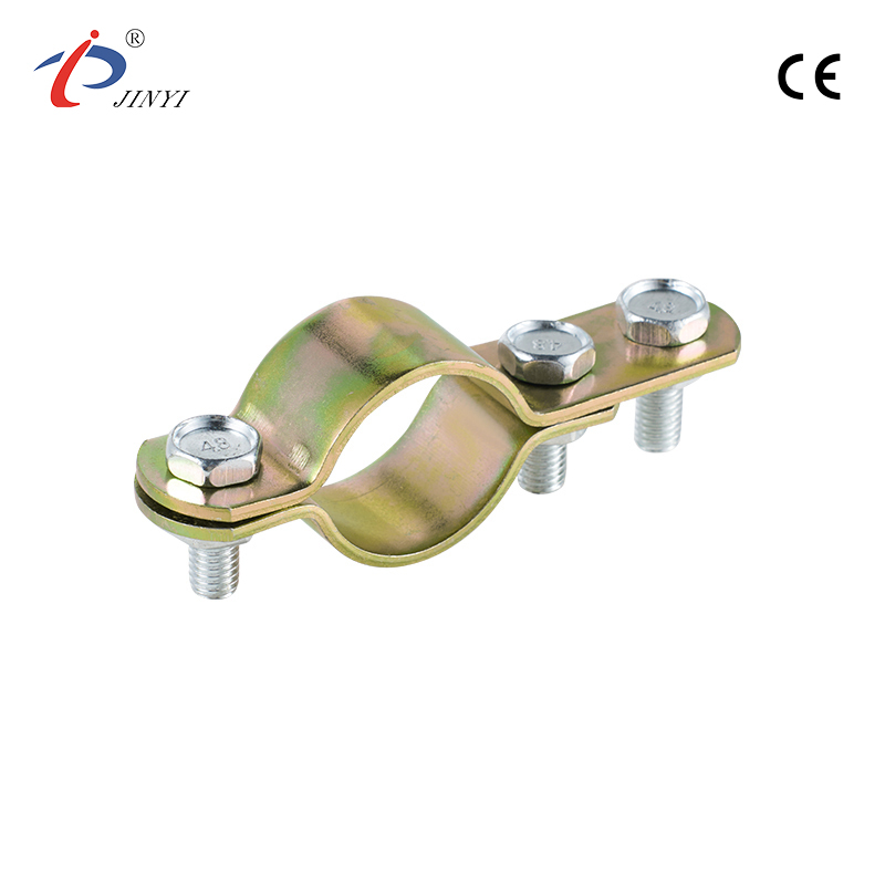 El-kabler hengende klips